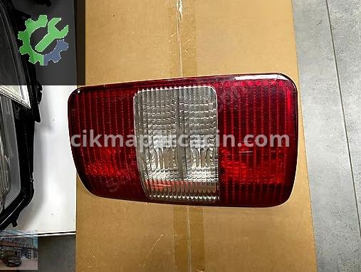 Volkswagen Caravelle Sol İç Stop 7H0945093 çıkma parça