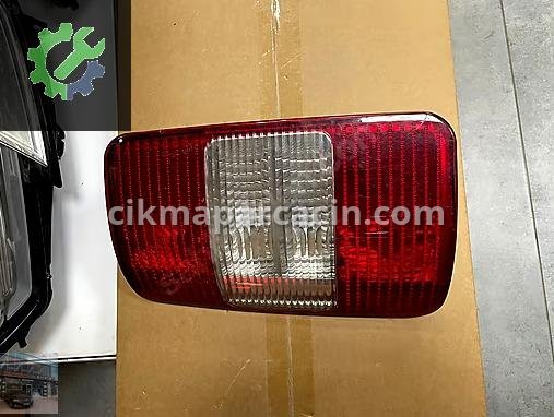 Volkswagen Transporter Sol İç Stop 7H0945093 çıkma parça
