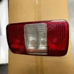 7H0945094 Volkswagen Caravelle T5 Sağ İç Stop (2003/2009)