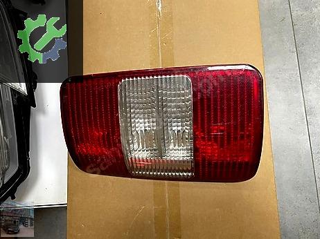 Volkswagen Multivan Sol Arka Stop çıkma parça