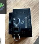 7H0959433B VW TRANSPORTER KONFOR BEYNI ANAHTARI İLE BİRLİKTE