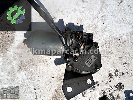 Volkswagen Transporter Silecek Motoru 7H0959668B çıkma parça