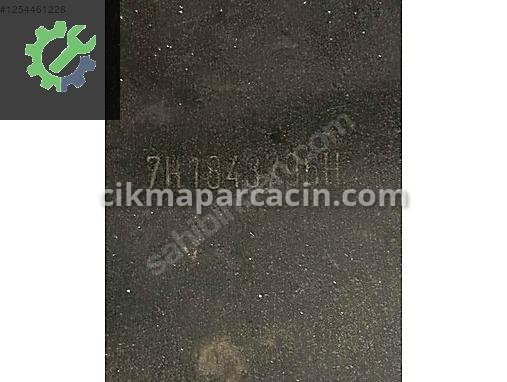 Volkswagen Transporter Sağ Kapı 7H1843795H çıkma parça