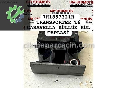 Volkswagen Transporter Küllük çıkma parça