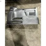 7H1868715G CARAVELLA MULTİVAN T6 ARKA SOL DÖŞEME PERDE KISA SASE
