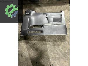 7H1868715G CARAVELLA MULTİVAN T6 ARKA SOL DÖŞEME PERDE KISA SASE