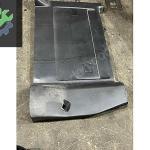 7H1868715G CARAVELLA MULTİVAN T6 ARKA SOL DÖŞEME PERDE KISA SASE