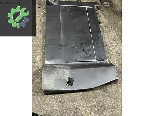 7H1868715G CARAVELLA MULTİVAN T6 ARKA SOL DÖŞEME PERDE KISA SASE