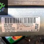 7H1880202A VW TRANSPORTER T5 T6 YOLCU AİRBAG