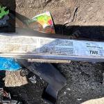 7H1880202A VW TRANSPORTER T5 T6 YOLCU AİRBAG