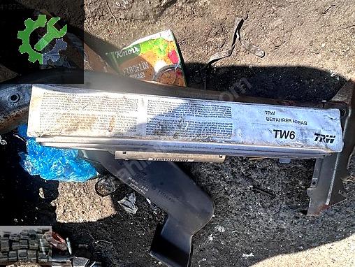 7H1880202A VW TRANSPORTER T5 T6 YOLCU AİRBAG