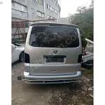 7H5807417 Volkswagen Caravelle T5 Arka Tampon (2003/2010)