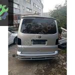 7H5807417 Volkswagen Multivan T5 Arka Tampon (2003/2010)