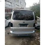 7H5807417 Volkswagen Multivan T5 Arka Tampon (2003/2010)