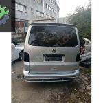 7H5807417 Volkswagen Multivan T5 Arka Tampon (2003/2010)