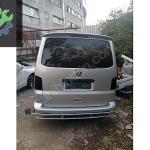 7H5807417 Volkswagen Transporter T5 Arka Tampon (2003/2010)