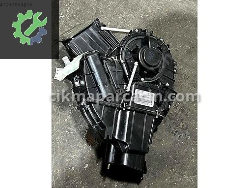 Volkswagen Multivan Kalorifer Kutusu 7H5819004H çıkma parça