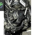 7H5819004H CARAVELLA MULTİVAN ARKA KALORİFER KAZANI MOTORU