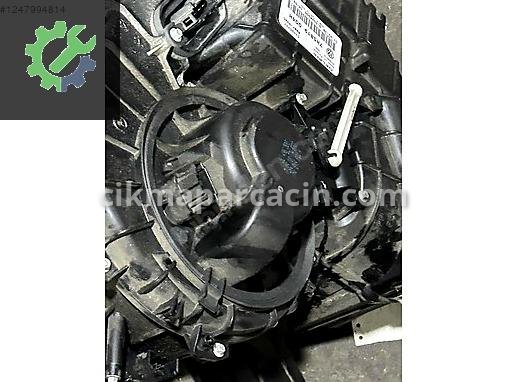 Volkswagen Multivan Kalorifer Kutusu 7H5819004H çıkma parça