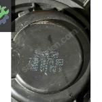 7H5819004H CARAVELLA MULTİVAN ARKA KALORİFER KAZANI MOTORU