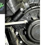 7H5819004H CARAVELLA MULTİVAN ARKA KALORİFER KAZANI MOTORU