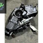 7H5819004H CARAVELLA MULTİVAN ARKA KALORİFER KAZANI MOTORU