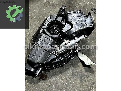 Volkswagen Multivan Kalorifer Kutusu 7H5819004H çıkma parça