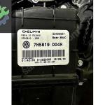 7H5819004H CARAVELLA MULTİVAN ARKA KALORİFER KAZANI MOTORU