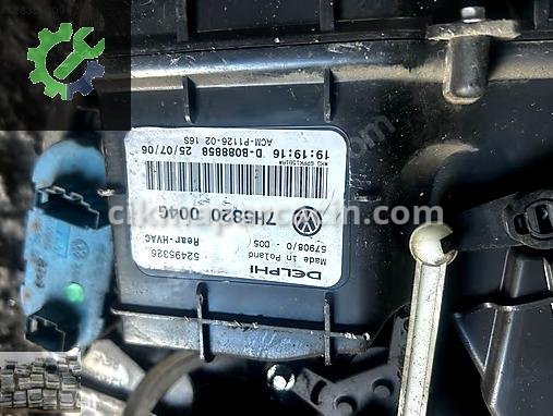 Volkswagen Caravelle Kalorifer Kutusu 7H5820004G çıkma parça