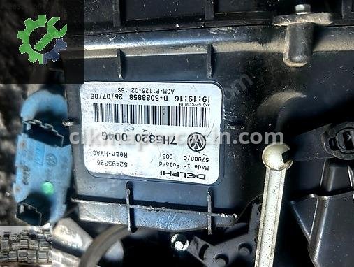 Volkswagen Caravelle Kalorifer Kutusu 7H5820004G çıkma parça