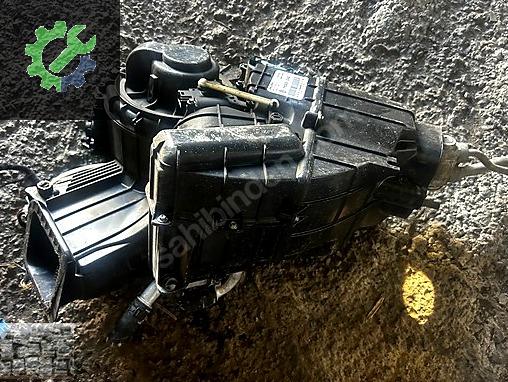 Volkswagen Caravelle Kalorifer Kutusu Çıkma Parça İstanbul
