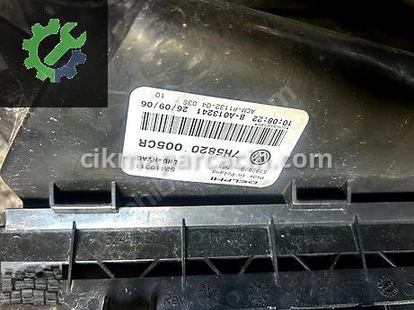 Volkswagen Transporter Kalorifer Kutusu çıkma parça