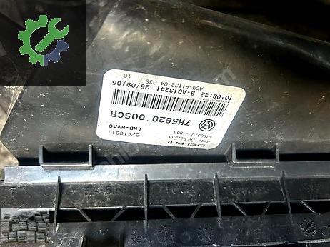 Volkswagen Transporter Kalorifer Kutusu çıkma parça