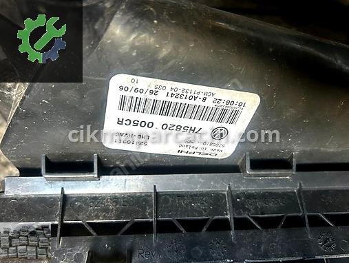Volkswagen Transporter Kalorifer Kutusu 7H5820005CR çıkma parça