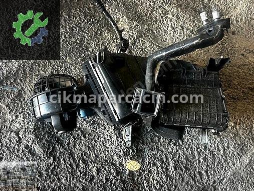 Volkswagen Transporter Kalorifer Kutusu 7H5820005CR çıkma parça