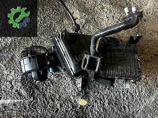 7H5820005CR VW TRANSPORTER CAREVELLE T5 T6 KALORİFER KAZANI