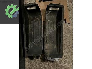 7H5863735G 7H5863736M CARAVELLA SAĞ SOL ORTA BASAMAK PLASTİK