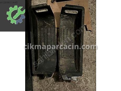 Volkswagen Caravelle Bakalit çıkma parça