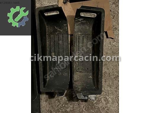 Volkswagen Caravelle Bakalit 7H5863735G çıkma parça
