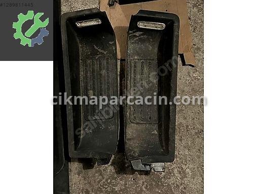 Volkswagen Caravelle Bakalit 7H5863735G çıkma parça