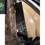 7H5863735G 7H5863736M CARAVELLA SAĞ SOL ORTA BASAMAK PLASTİK