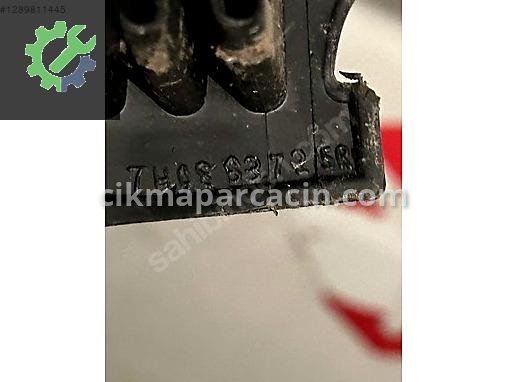 Volkswagen Caravelle Bakalit 7H5863735G çıkma parça
