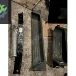 7H5863735G 7H5863736M CARAVELLA SAĞ SOL ORTA BASAMAK PLASTİK