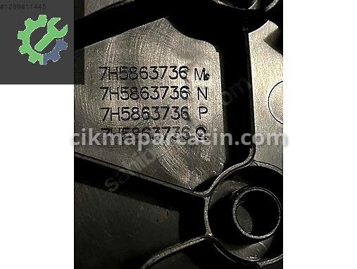 Volkswagen Caravelle Bakalit 7H5863735G çıkma parça