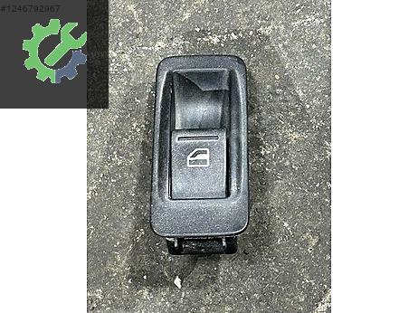 Volkswagen Caravelle Cam Düğmesi çıkma parça