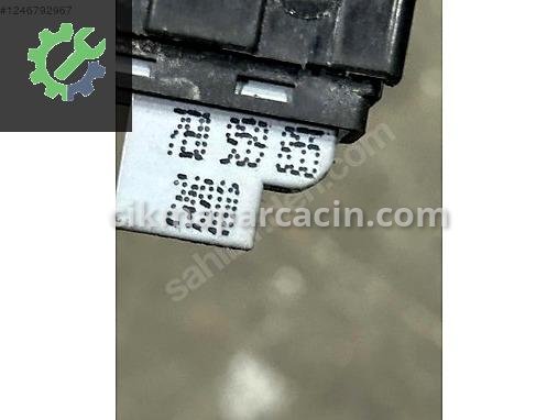 Volkswagen Transporter Cam Düğmesi 7H5959539 çıkma parça