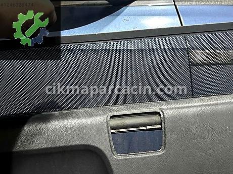 Volkswagen Multivan Dış Kapı Kolu çıkma parça