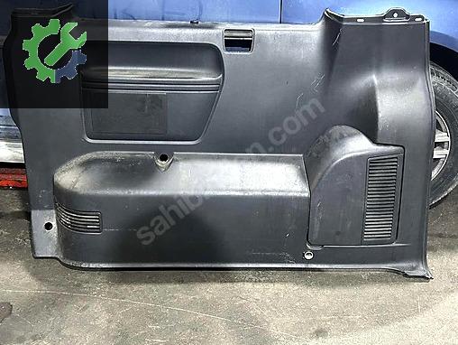 7H9861330E 75R 7H9861329E CARAVELLA MULTİVAN SAĞ SOL ARKA PERDE