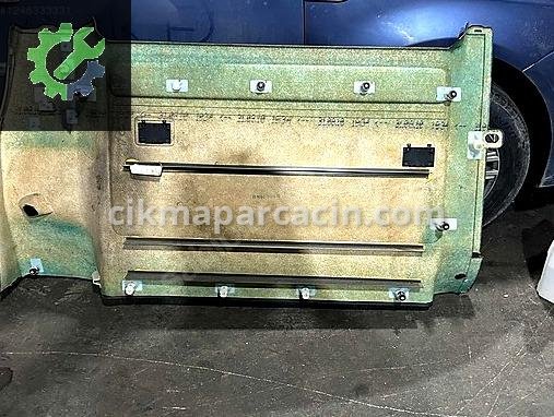 Volkswagen Multivan Döşeme 7H9868713 çıkma parça