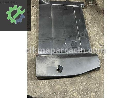 Volkswagen Multivan Döşeme 7H9868713 çıkma parça